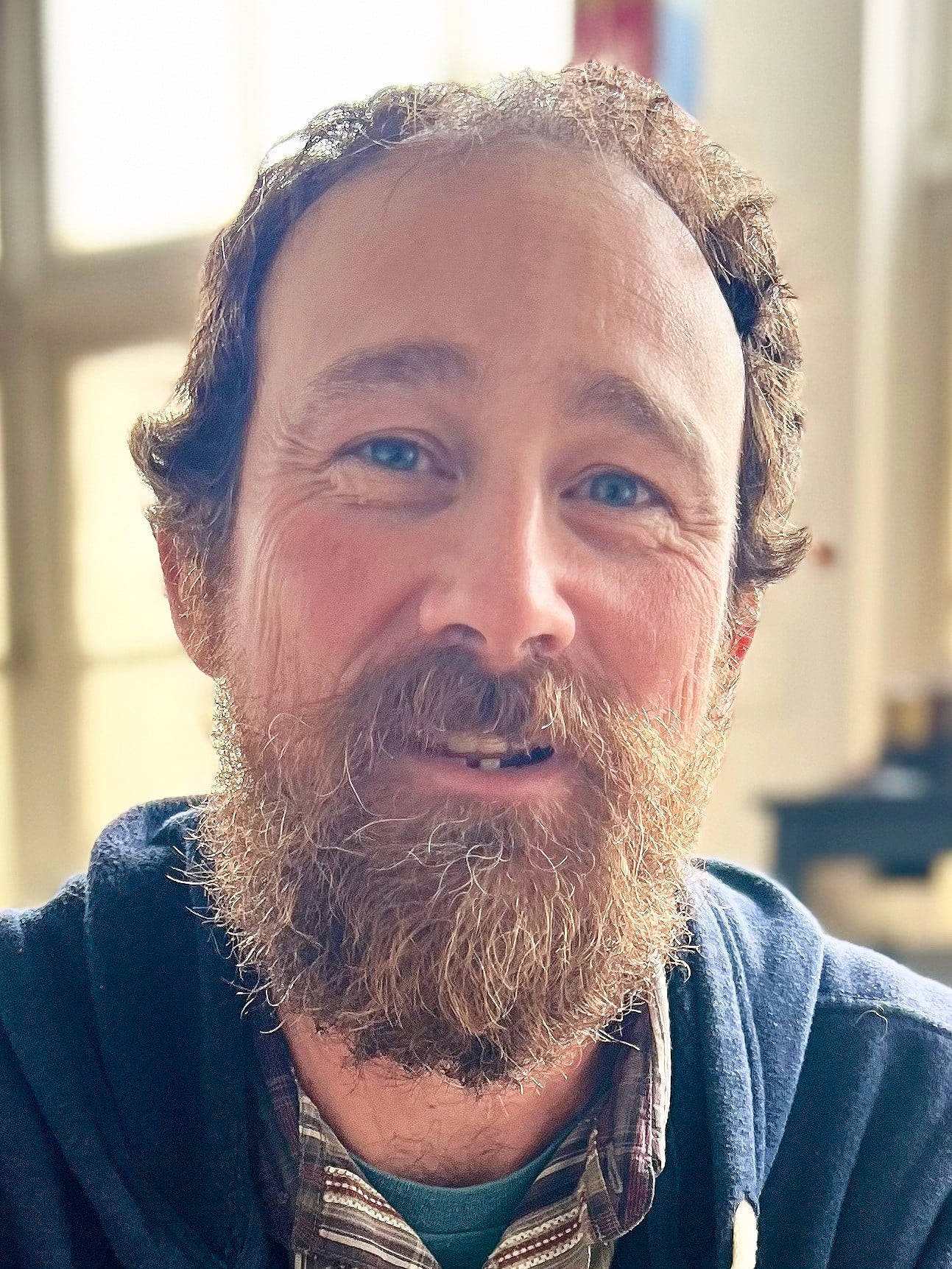 David Berger