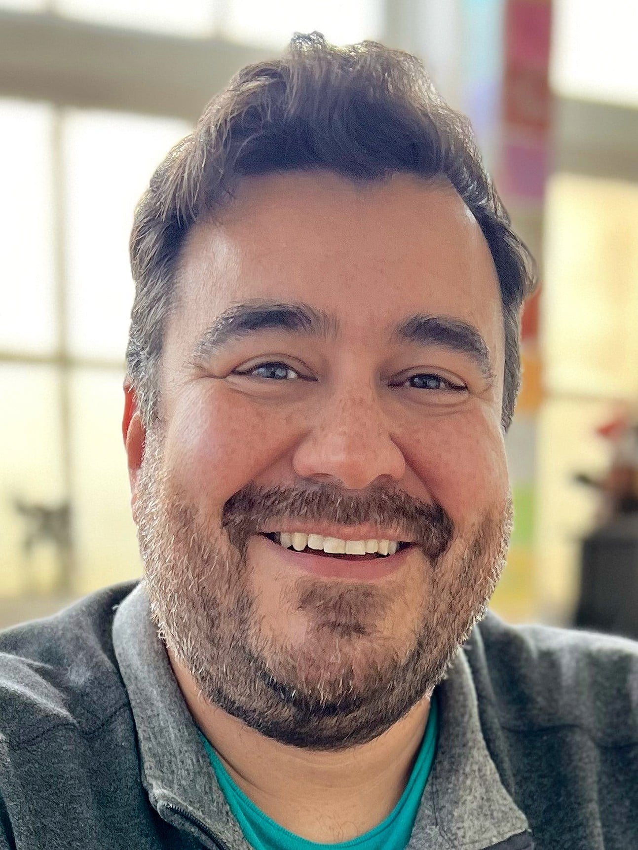 Nathan Wheeler