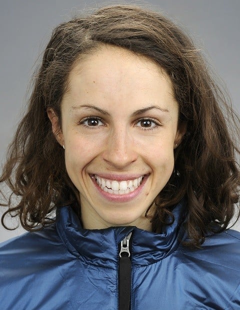 Rosie Frankowski