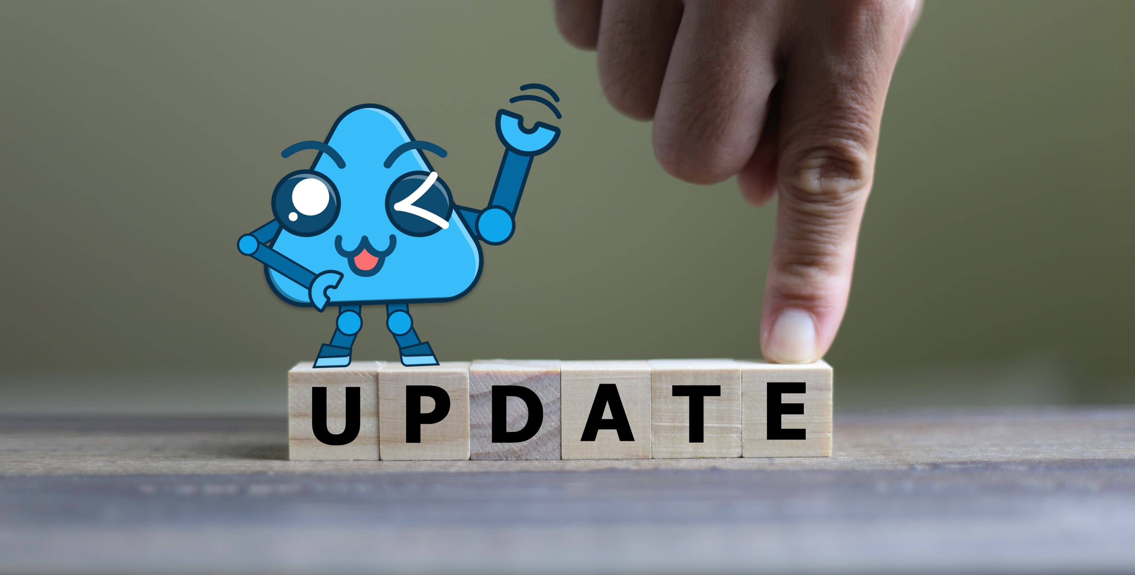 June Update: New Features to Enhance Your Game Development Workflow