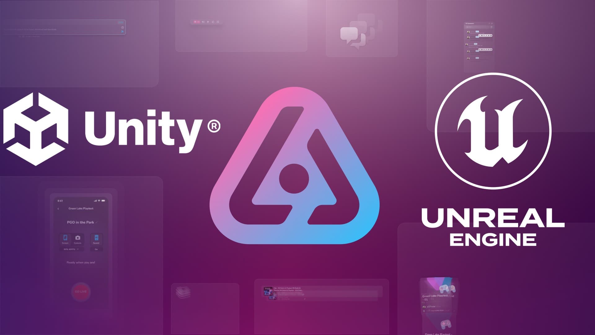 Gain Powerful Game Recording Powers with the Live Aware SDK for Unreal Engine and Unity