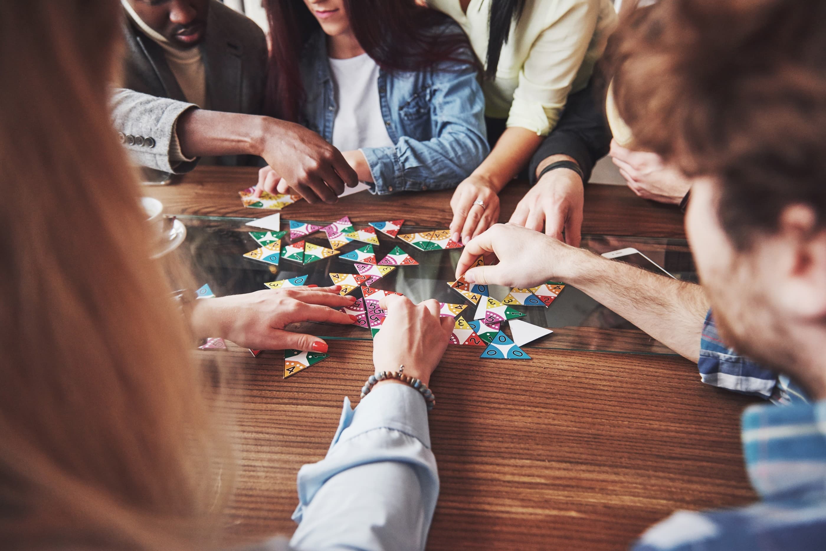 Breaking Down Language Barriers for Better Global Game Development