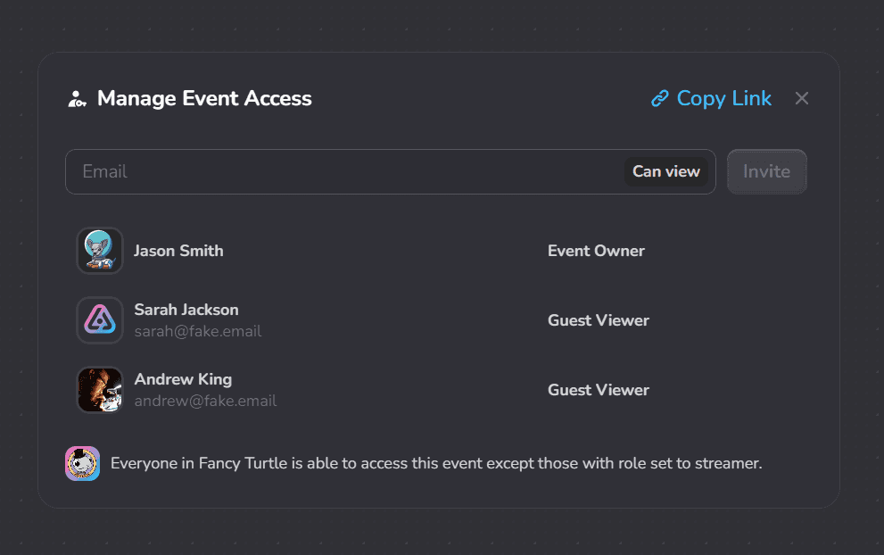 New Guest Access and Microsoft Login Features are Here!