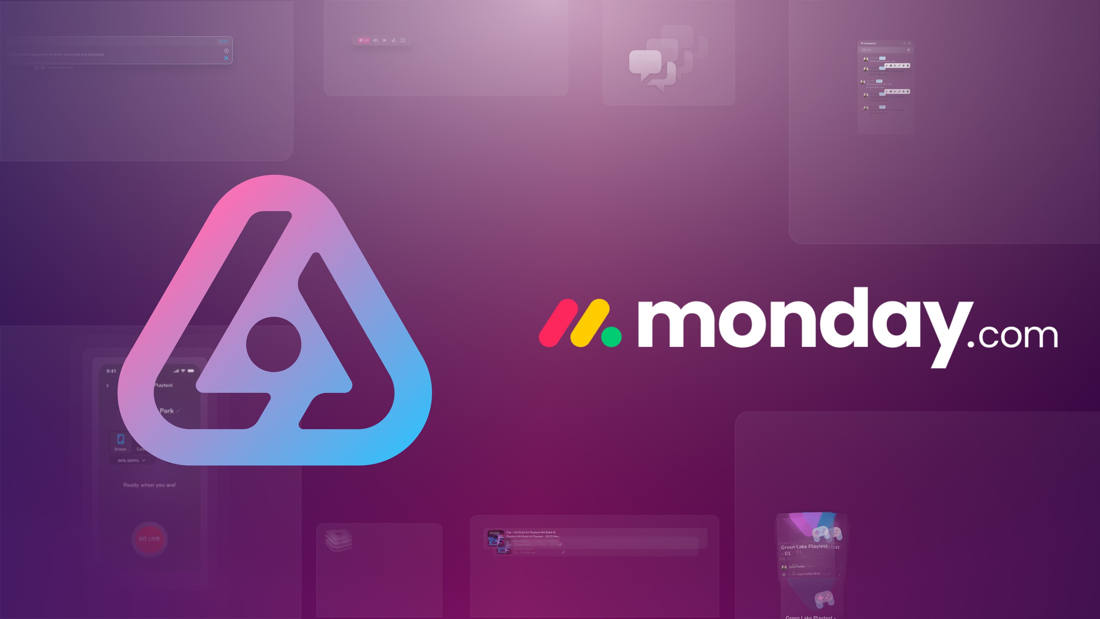 September Update: The monday.com Integration Has Arrived