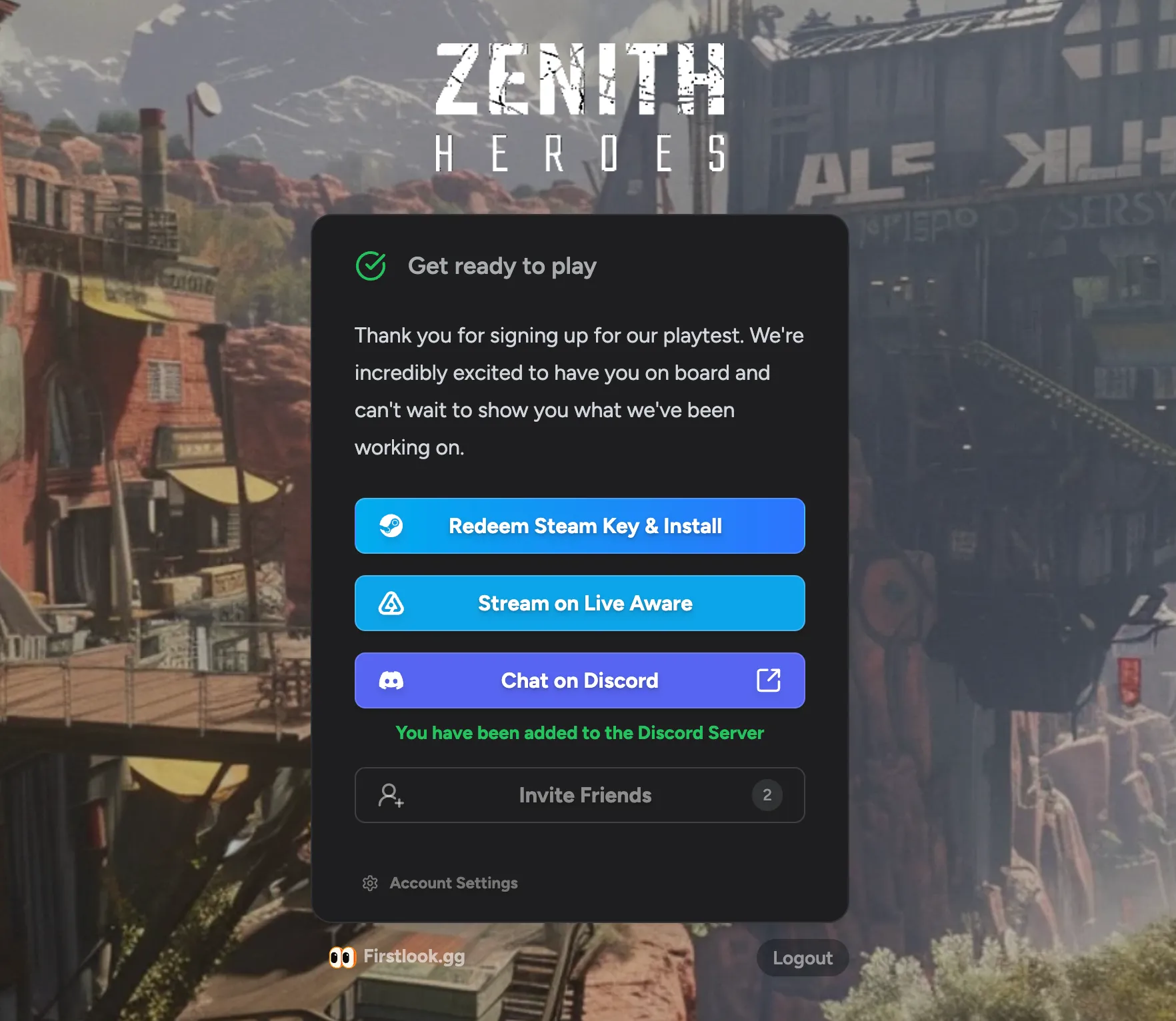 Streamlining Playtester Experience with Powerful Insights