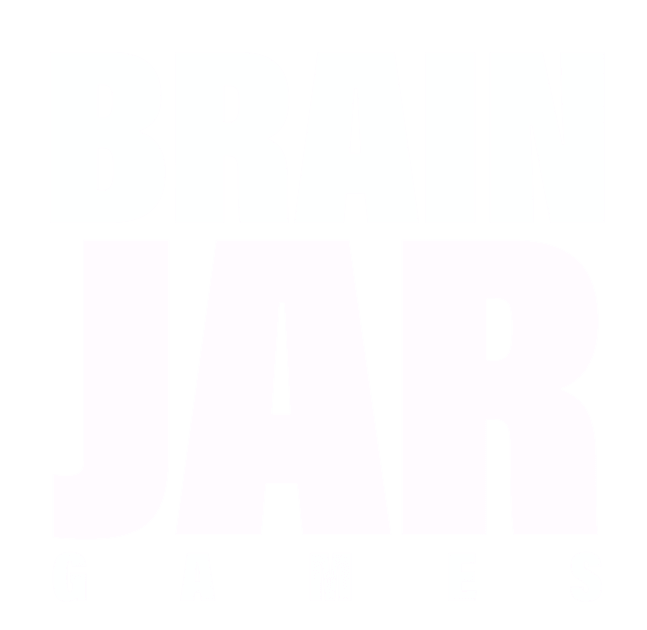 Brain Jar Games